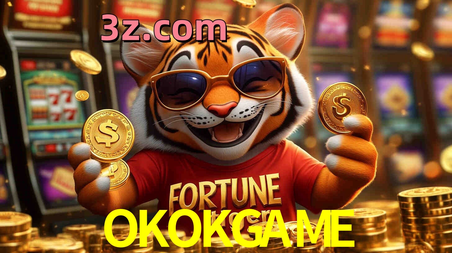 Fortune Tiger no Cassino Online OKOKGAME